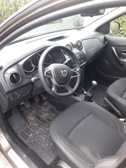 Do sprzedania Dacia Logan 2