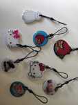 Programowalne karty i breloki chip, rfid, pastylki