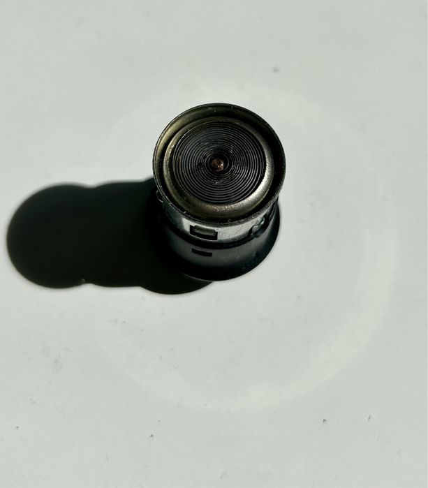 Isqueiro Mercedes classe A