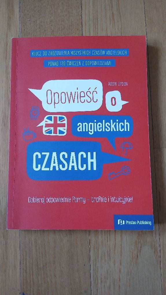 Opowieść o czasach angielskich