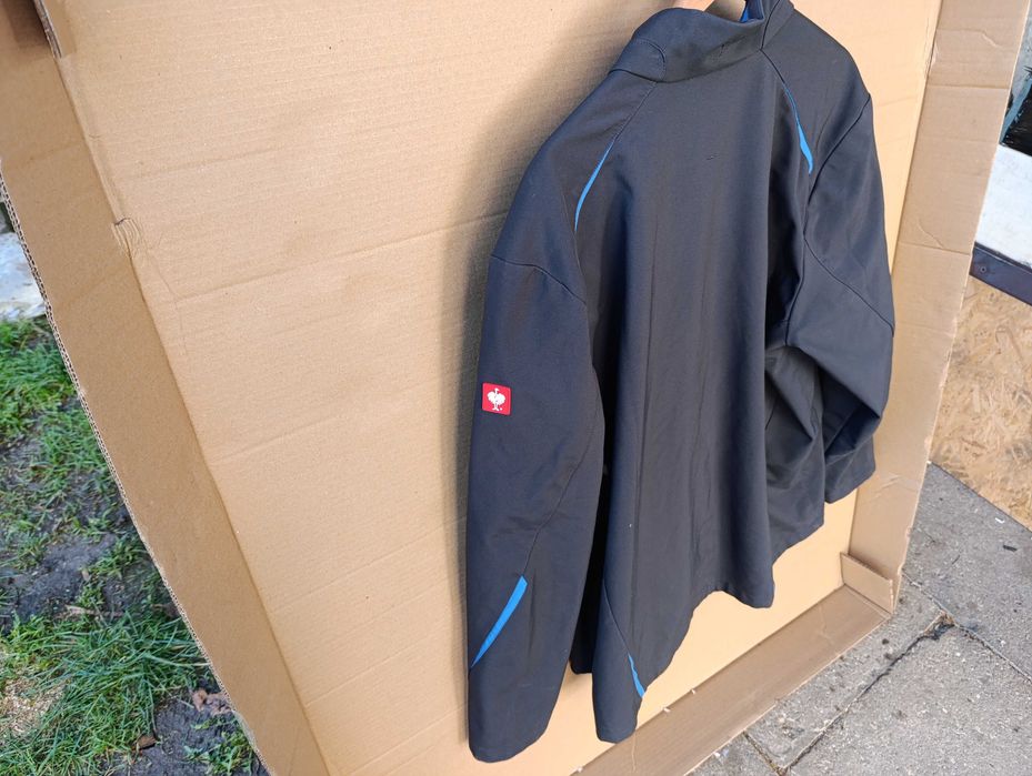 Kurtka robocza Engelbert Strauss duży rozmiar 3xl stan bardzo dobry