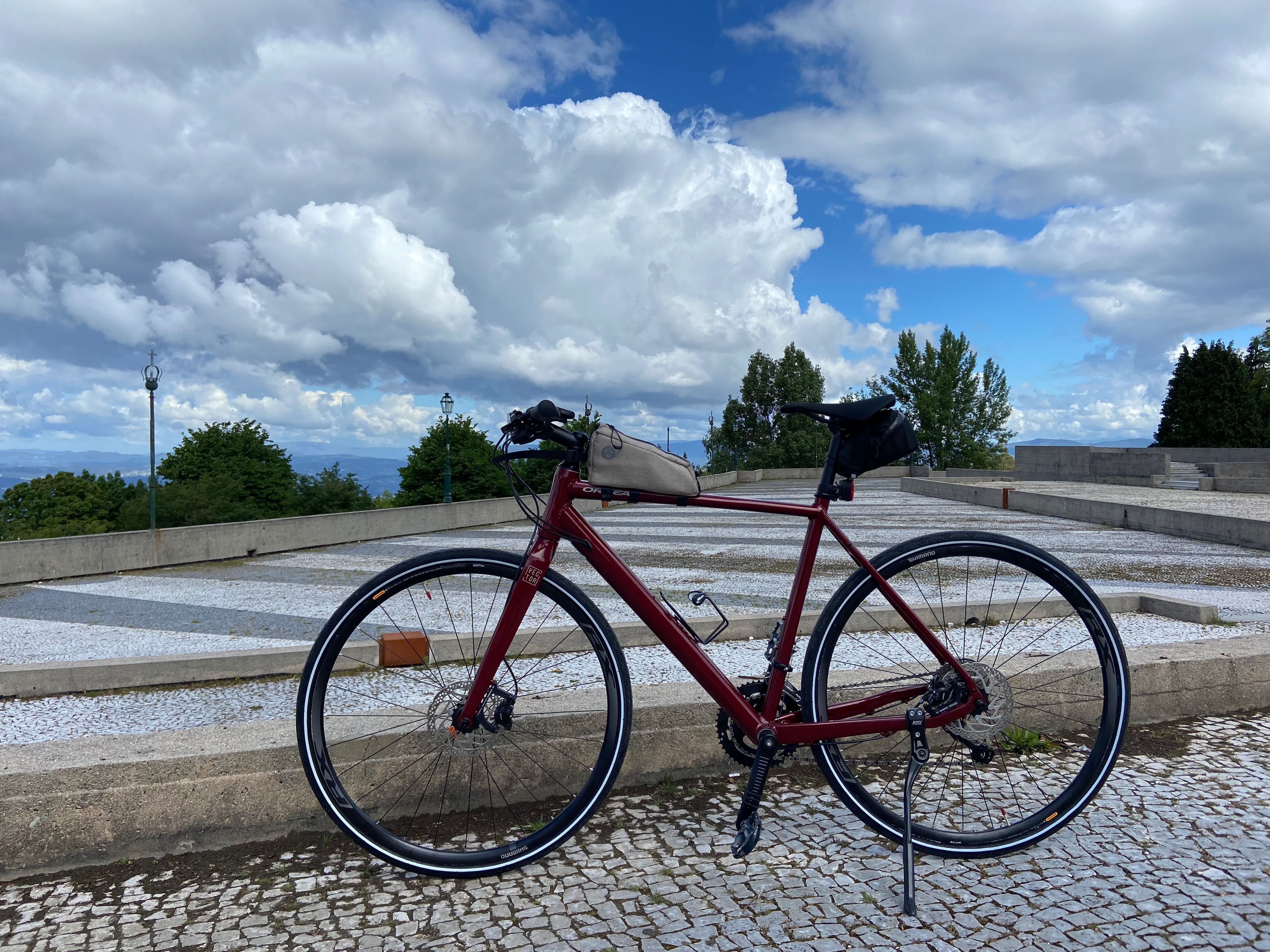 Bicicleta Orbea Vector 10 de 2023