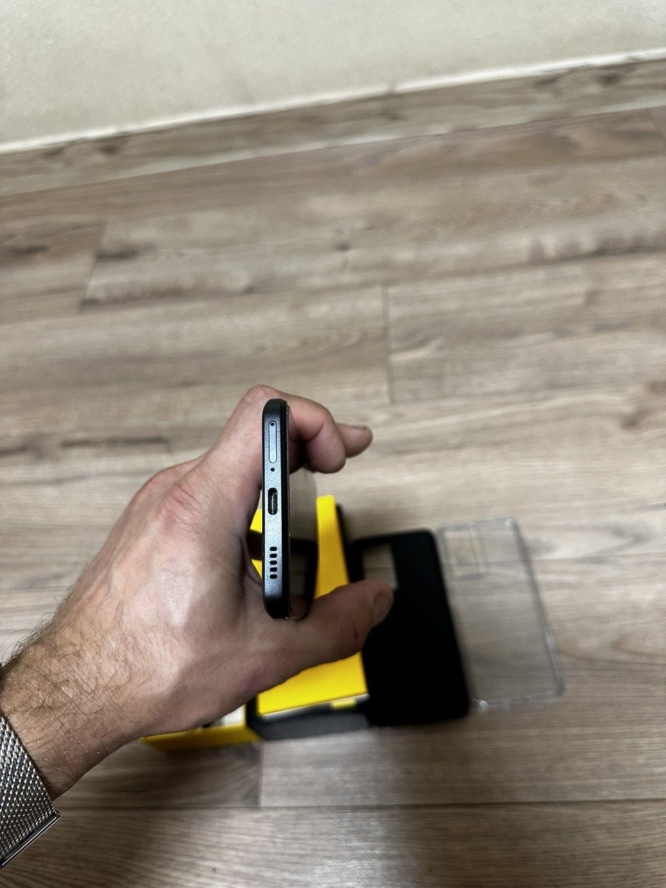 Xiaomi Poco f5 pro 12/256