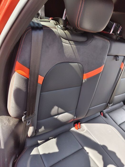 Haval dargo 22 року, 15т км