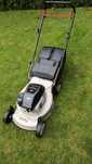 Kosiarka spalinowa silnik Briggs&Stratton