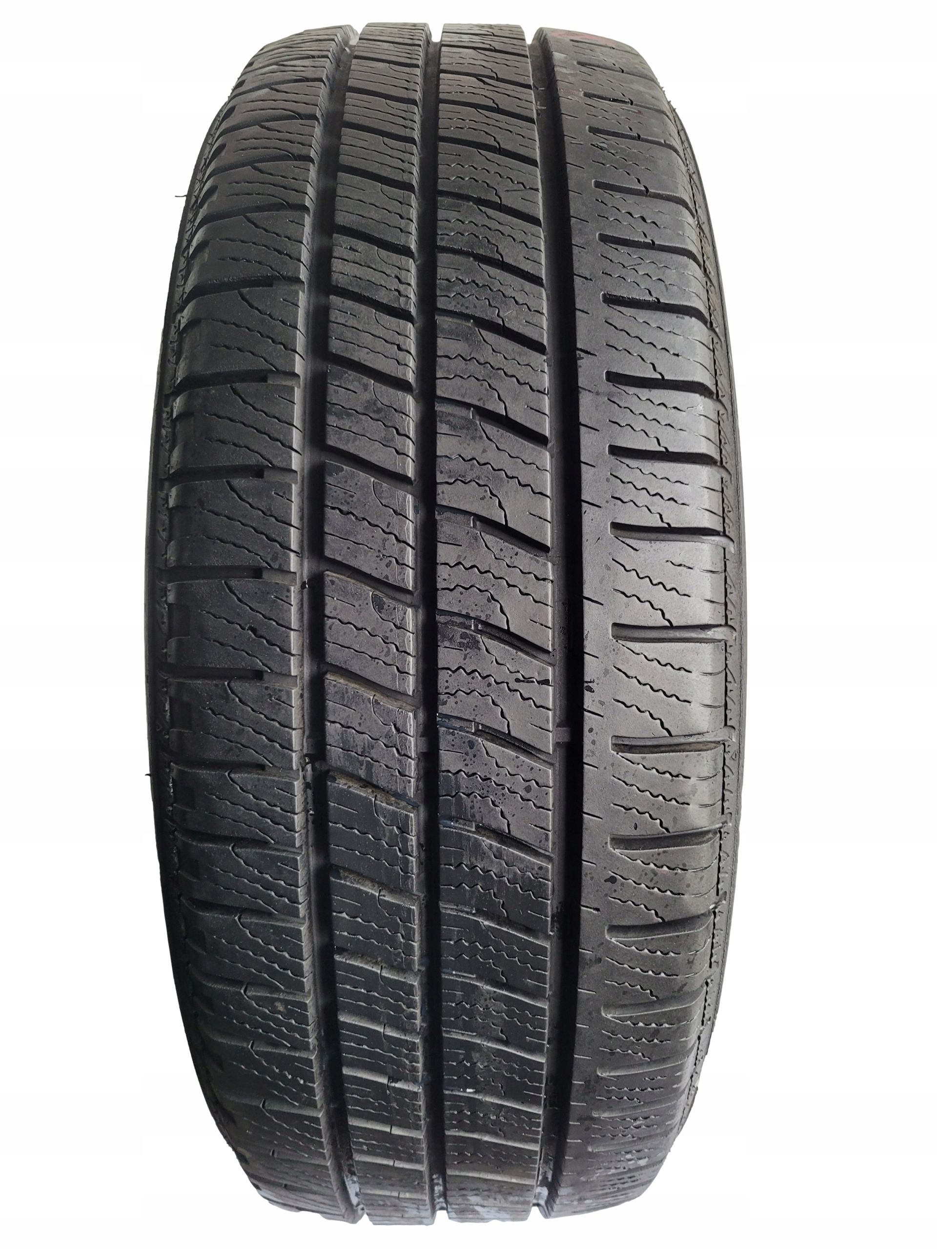Goodyear vector 4Seasons cargo 215/65 R16C 109/107T 8mm