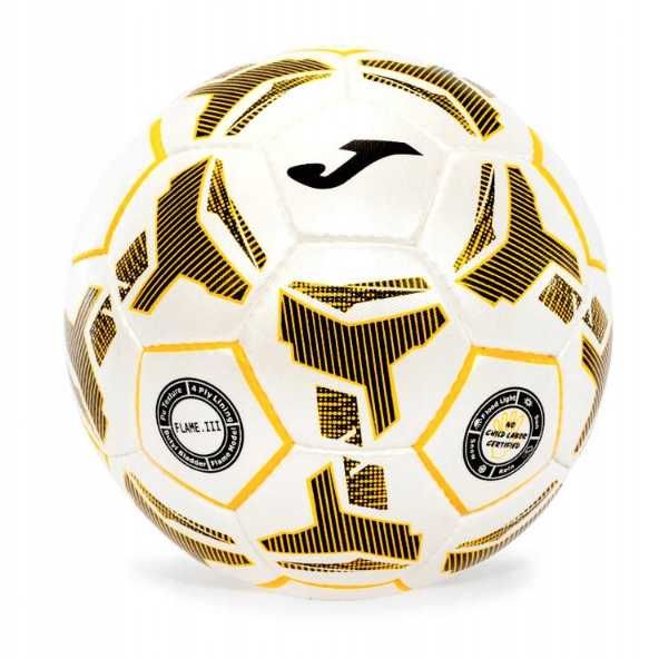 Piłka nożna Joma Flame III FIFA Quality Pro rozmiar 5