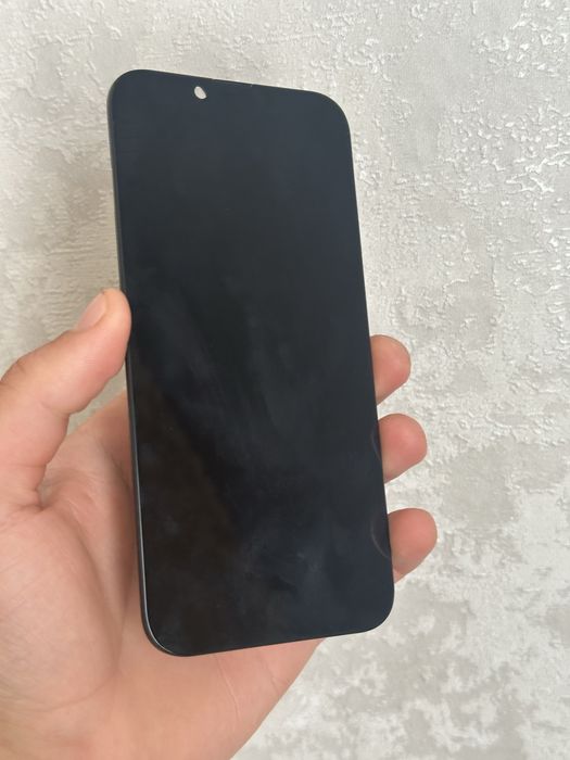 Дисплей на iphone 13pro (original)