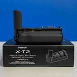 Fujifilm VPB-XT2 Vertical Power Booster Grip (Fujifilm X-T2)