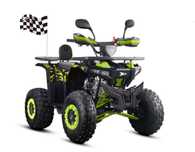 Quad Quady Xtr 017/8 Pro Nowy Model 2025 *RATY*