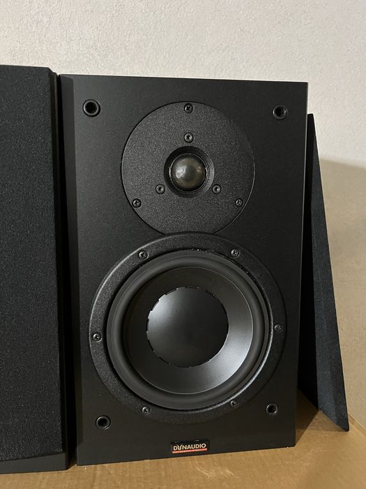 Mega sprzęt ! Kolumny Dynaudio Audience 50 idealne w kartonie  super
