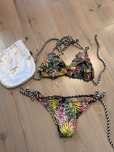 SHE kostium kąpielowy bikini r.36/38