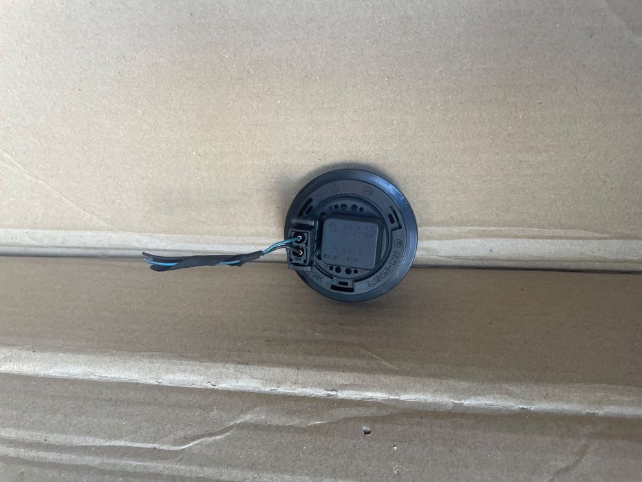 6938079 głośnik buzer pdc  bmw e90 e91