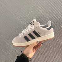 Adidas Campus 00s Grey White Black EU 37 Oryginalne nowe buty