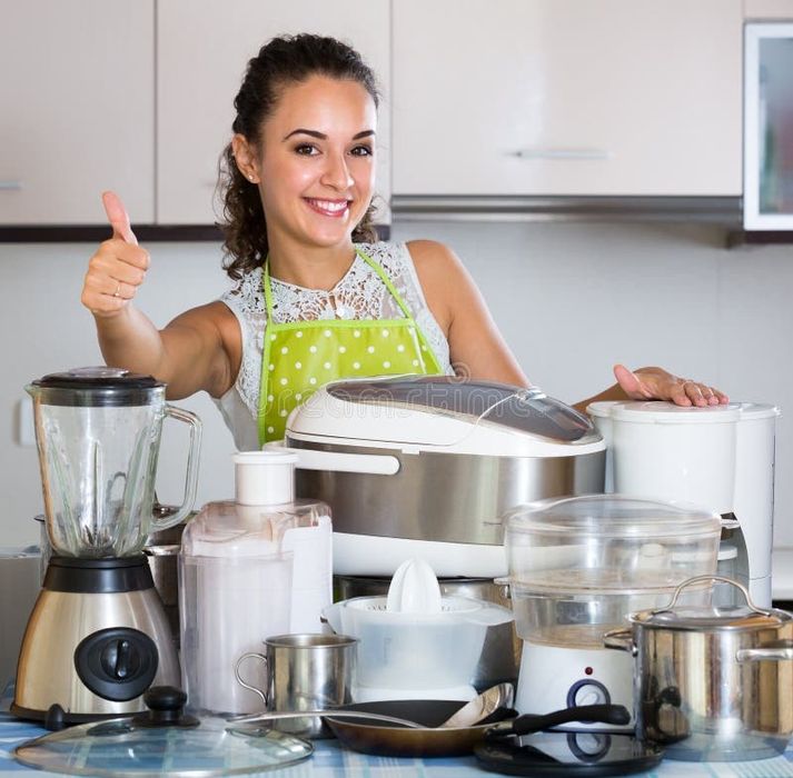 Ремонт dyson, bosh, tefal. Ремонт бытовой техники и электроники