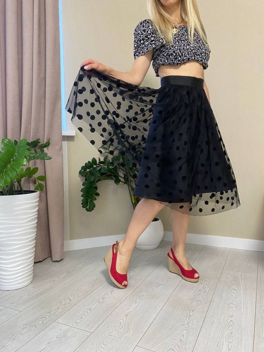 Спідниця від Andre Tan