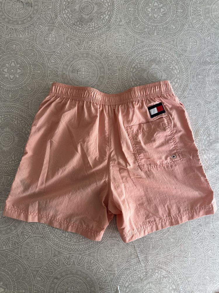 Calções de banho Tommy tamanho S
