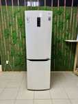Холодильник LG GA-B379PL No Frost
