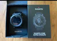 Suunto Core Alpha Stealth