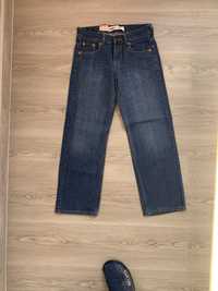 Нові джинси Levis 550