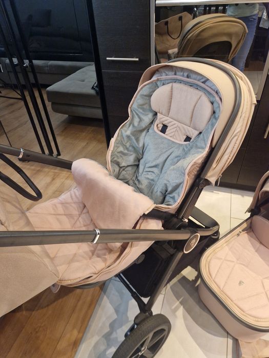 Venicci tinum upline 2w1