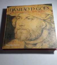 Damião de Goes, Os Caminhos de um Humanista - Livro de Selos CTT