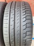 235/45/17 R17 Continental PremiumContact 6 2шт ціна за 1шт шини