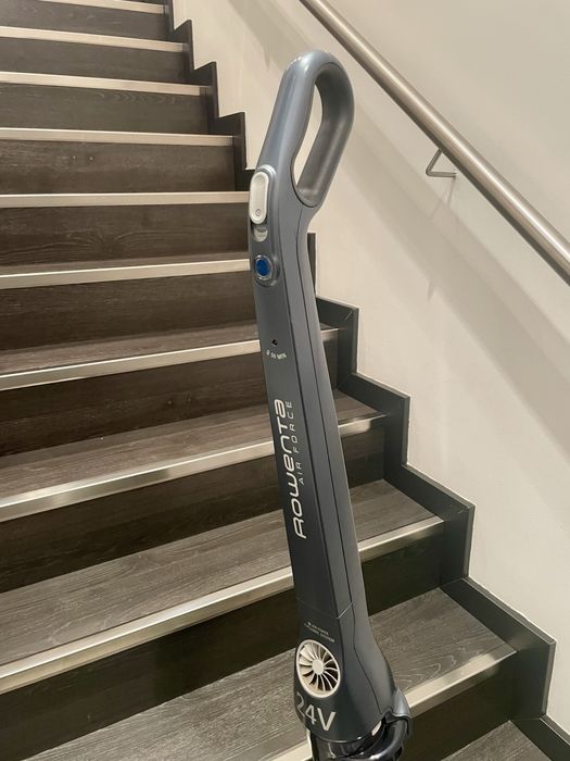 Aspirador Rowetta vertical Air Vertical Cyclonic