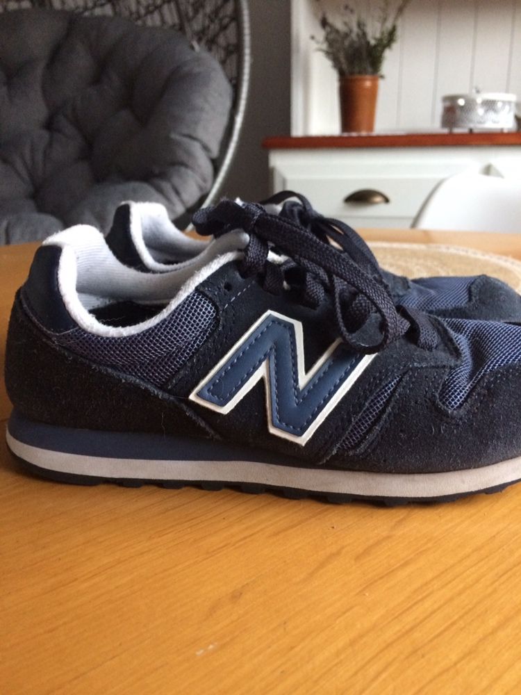 Buty New Balance 37