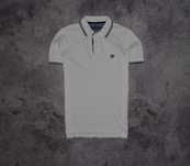 Tommy Hilfiger Polo (Мужская Футболка Поло Томми Хилфигер )