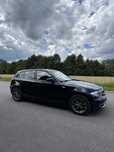 BMW Seria 1 E87 2008r 143KM