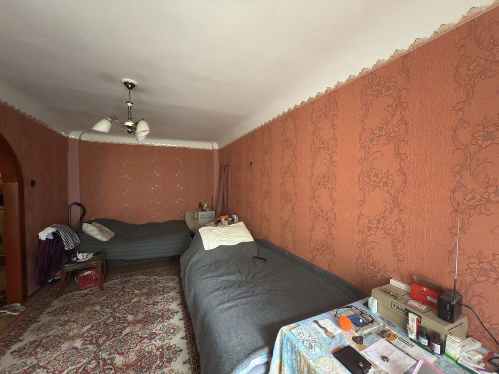 Продажа 1 кімн. Кв. в м. Сміла рн Богдана
