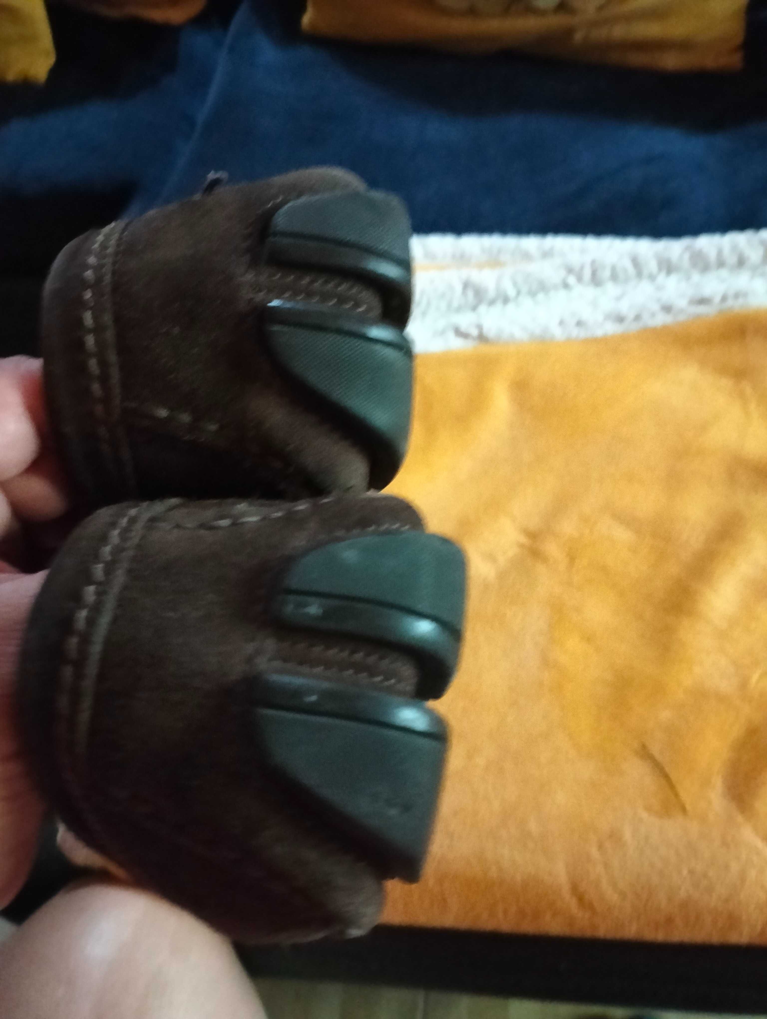 Sapatos Salvatore Ferragamo n 44 em ótimo estado