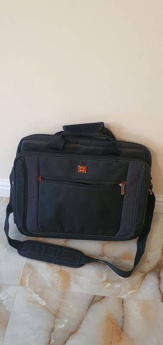 Torba Sigma. Rozmiar A4