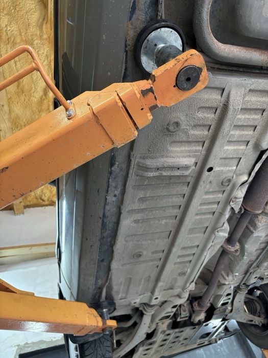 Daewoo sens 1.3 бензин