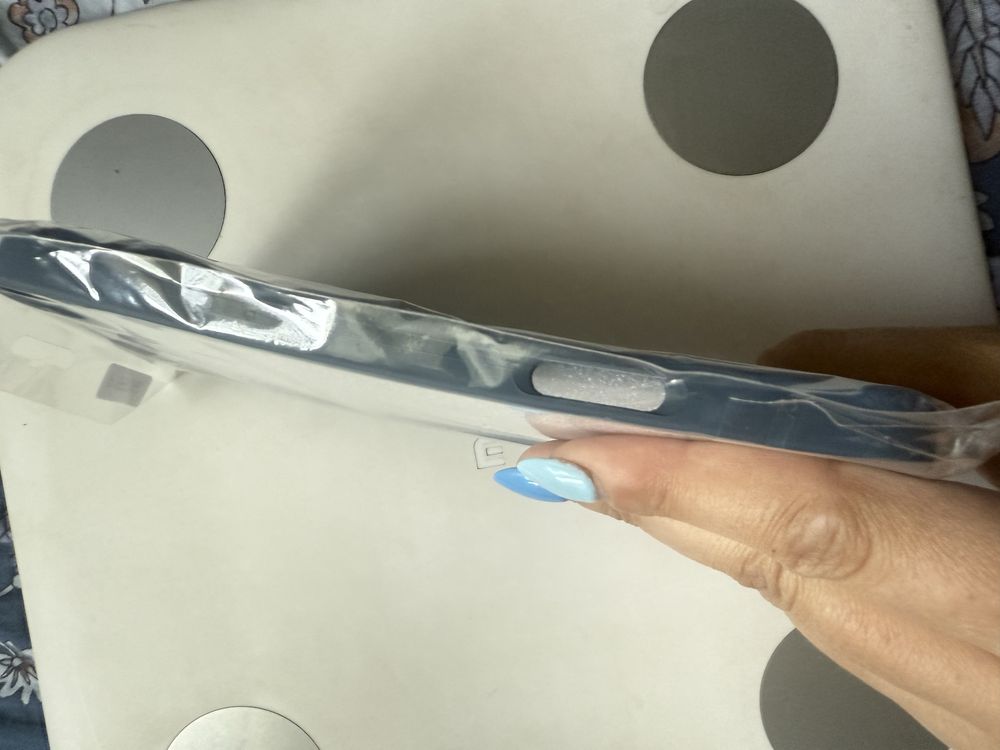 Nowe etui iphone 16 pro max