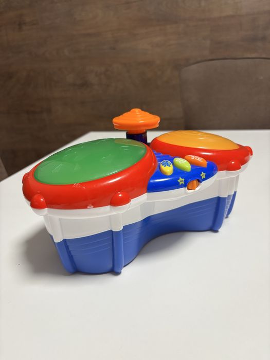 Музыкальный барабан