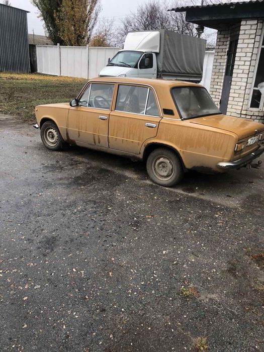 Продам ВАЗ 21-011