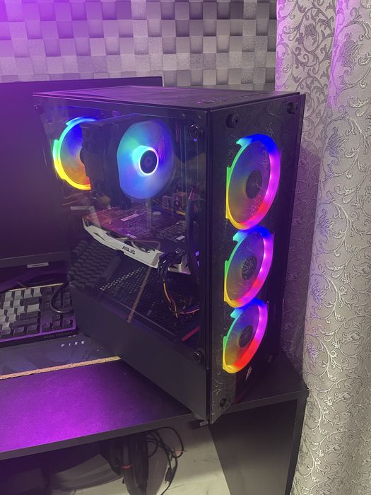 Продаю корпус для ПК