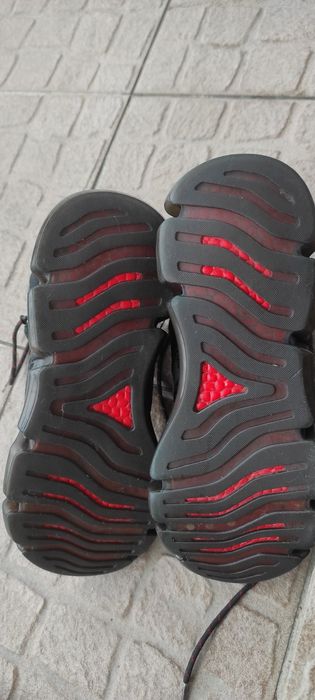 Кросівки термо високі,утеплені.