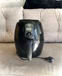 AIR FRYER Beztłuszczowa frytkownica ZEEGMA