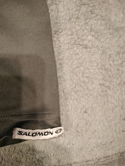 Bluzka męska sportowa Salomon