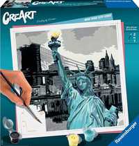 Creart: Nowy Jork, Ravensburger