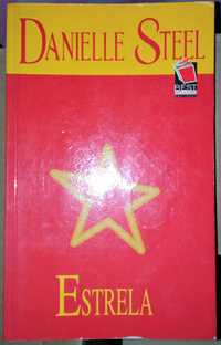 Livro "Estrela".