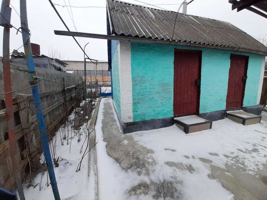 Приватний будинок, вул.Гагаріна