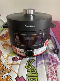 Moulinex turbo cuisine