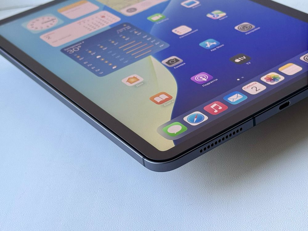 iPad Air 4 256 gb + LTE