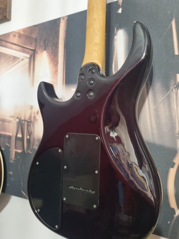 Peavey Limited HB USA
