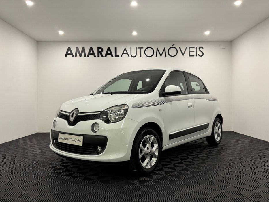 Renault Twingo 1.0 SCe Limited