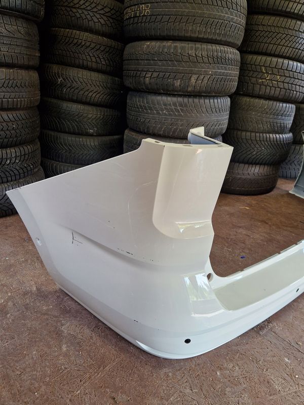 Zderzak Tył Vw T7 Multivan 7tl